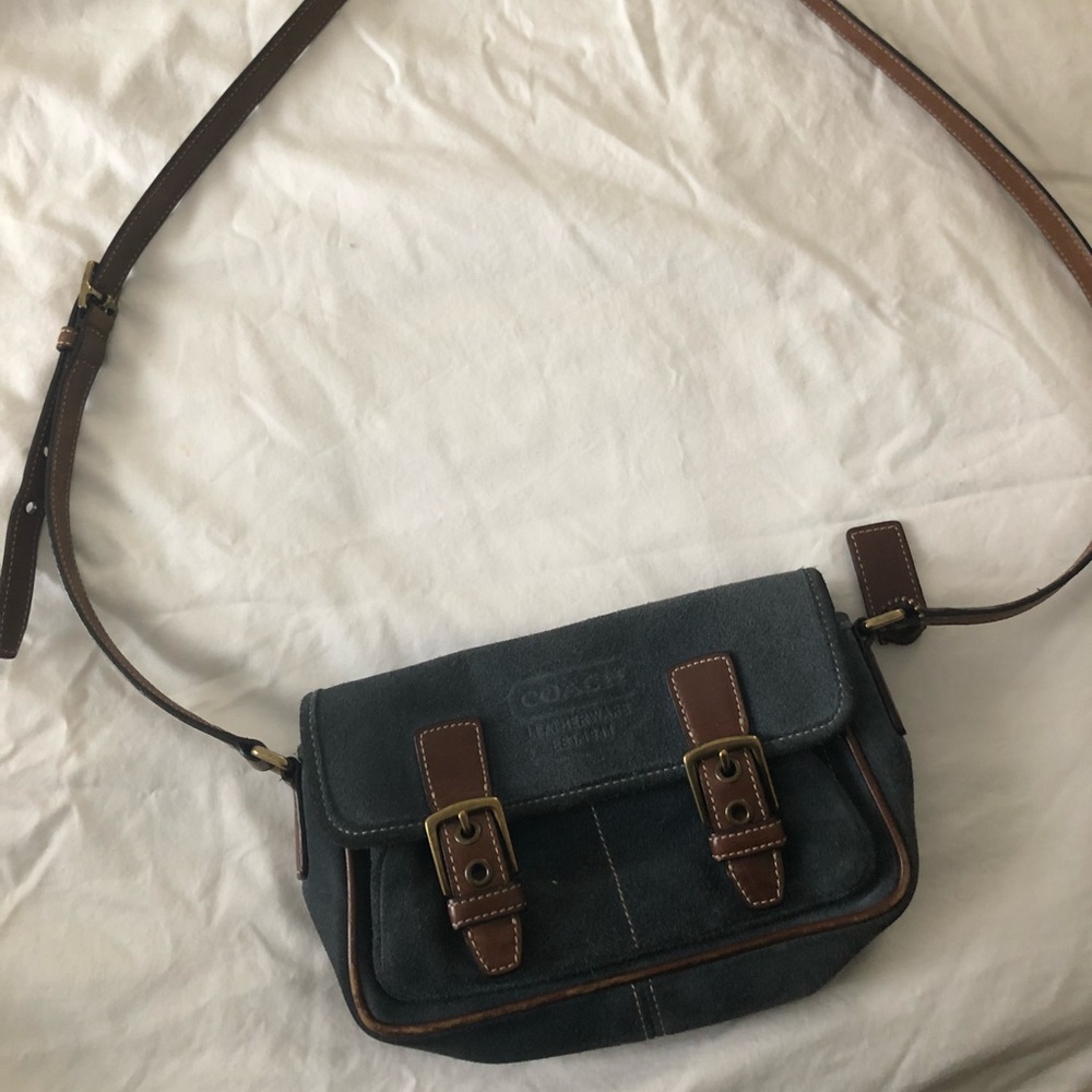 COACH Handbags crossbody